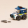 LEGO CITY 60481 Pojazdy — ciężarówka policyjna - 1473491 - zdjęcie 14